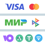 payment methods